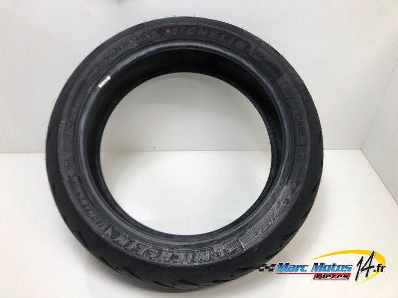 MICHELIN ROAD 5 GT 180/55-17