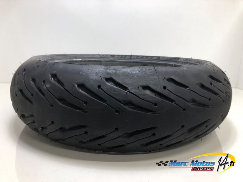 MICHELIN ROAD 5 GT 180/55-17