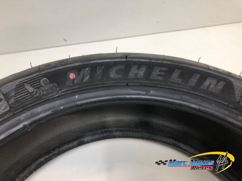 MICHELIN ROAD 5 GT 180/55-17