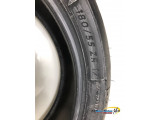 MICHELIN ROAD 5 GT 180/55-17