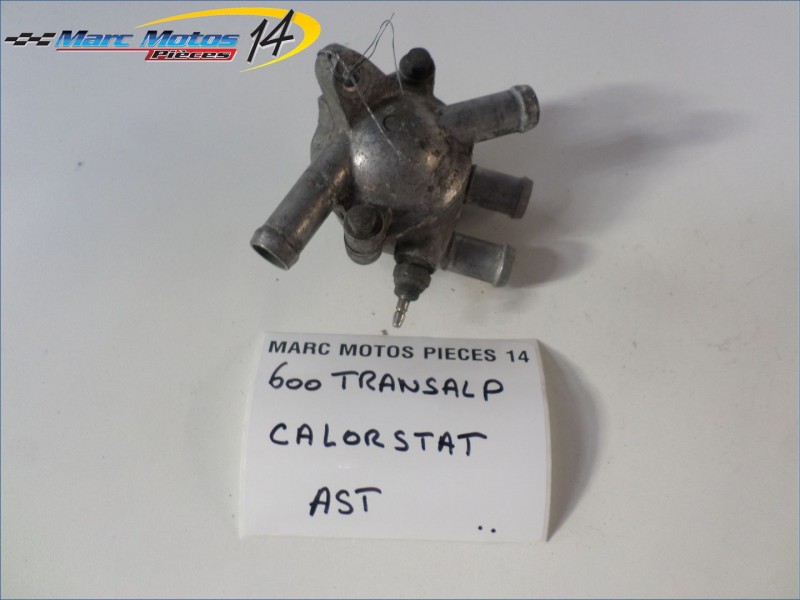 CALORSTAT HONDA 600 TRANSALP PD06