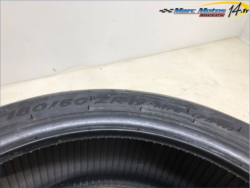 PIRELLI DIABLO ROSSO 4 180/60-17