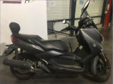 YAMAHA 125 XMAX 