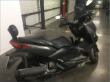 YAMAHA 125 XMAX 