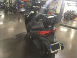 YAMAHA 125 XMAX 