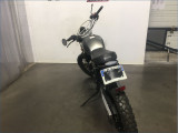 BULLIT XF125GY 