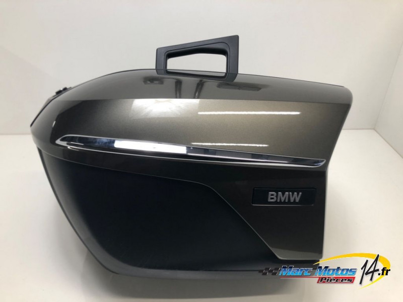 VALISE D'ORIGINE BMW R1250RT 2020