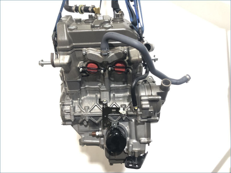 MOTEUR APRILIA 457 RS 2024