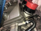 MOTEUR APRILIA 457 RS 2024