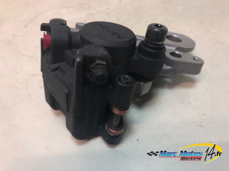 ETRIER DE FREIN ARRIERE YAMAHA MT07 A2 2021