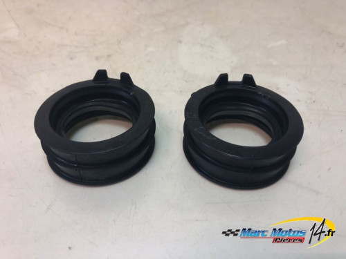 PIPE D&#039;ADMISSION YAMAHA MT07 A2 2021