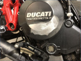 DUCATI 848 STREETFIGHTER 