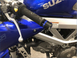 SUZUKI 650 SV S