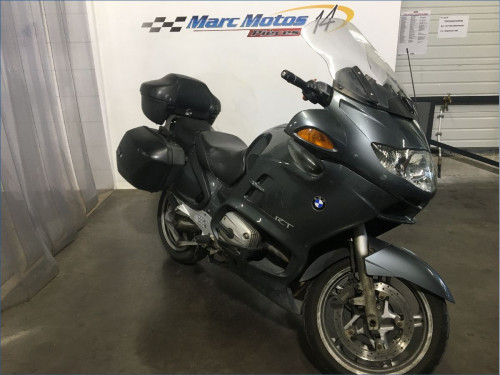 BMW R1150RT 