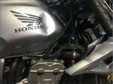 HONDA 1000 CBF F ABS