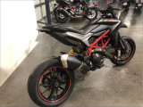 DUCATI 821 HYPERMOTARD 