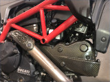 DUCATI 821 HYPERMOTARD 