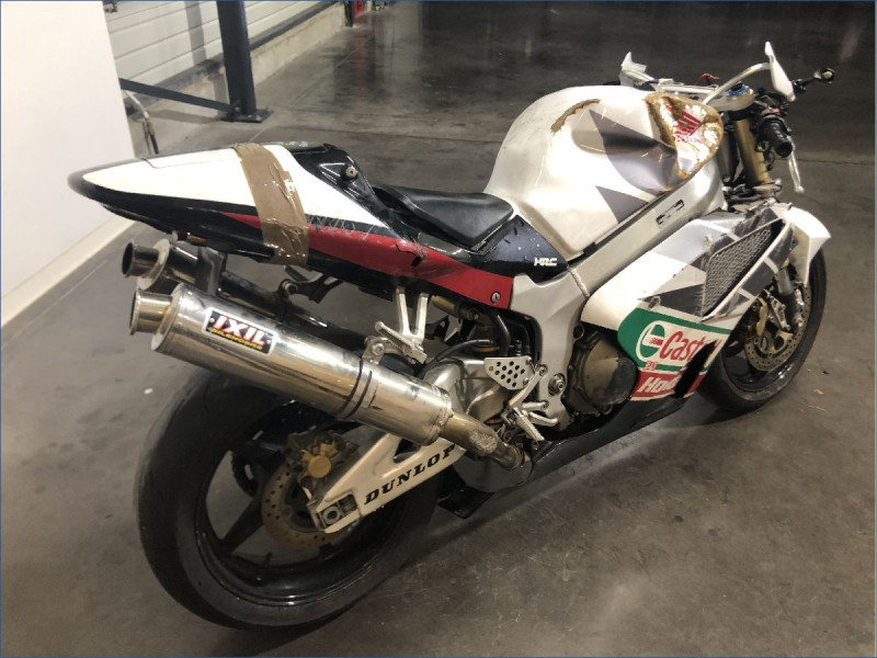 HONDA 1000 VTR SP2 