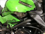 KAWASAKI Z900 