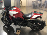 DUCATI 1200 MONSTER S