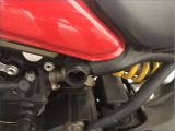 DUCATI 1200 MONSTER S