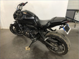 YAMAHA MT07 