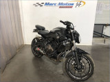 YAMAHA MT07 