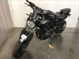 YAMAHA MT07 