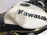 KAWASAKI ER6 N