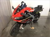 APRILIA 125 RS4 4T