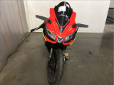 APRILIA 125 RS4 4T