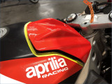 APRILIA 125 RS4 4T