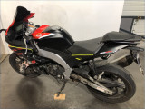 APRILIA 125 RS4 4T