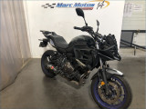 YAMAHA MT07 TRACER