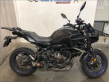 YAMAHA MT07 TRACER