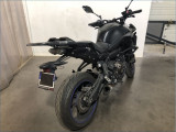 YAMAHA MT07 TRACER