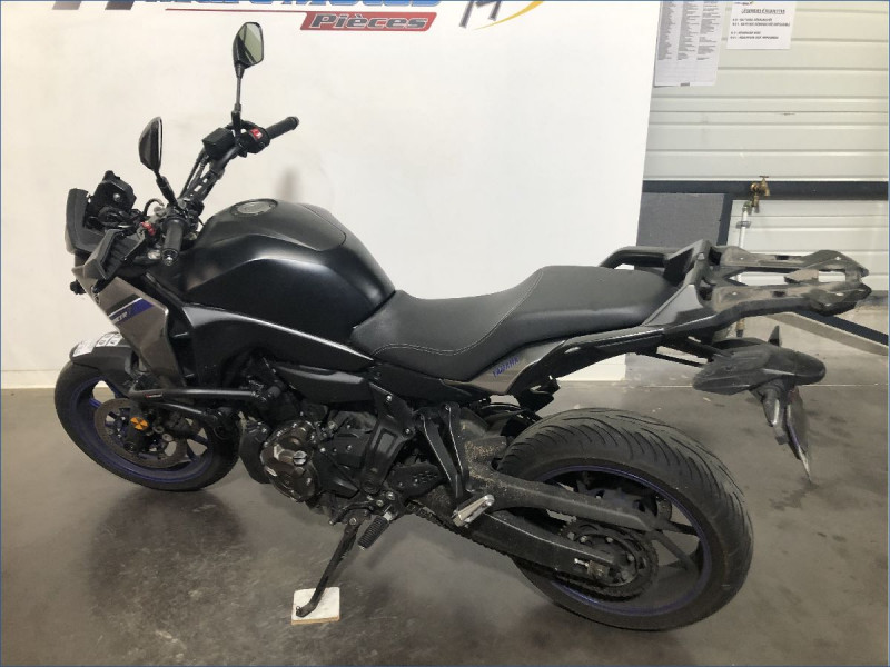 YAMAHA MT07 TRACER