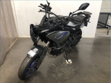 YAMAHA MT07 TRACER