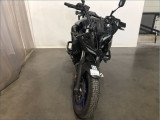 YAMAHA MT07 TRACER