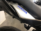 YAMAHA MT07 TRACER