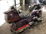 HONDA 1500 GL GOLDWING SE