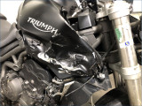 TRIUMPH 800 TIGER XRT