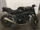 TRIUMPH 1050 SPEED TRIPLE 