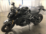 SUZUKI 1000 GSX-S 