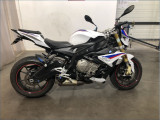 BMW S1000R HP