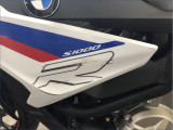 BMW S1000R HP