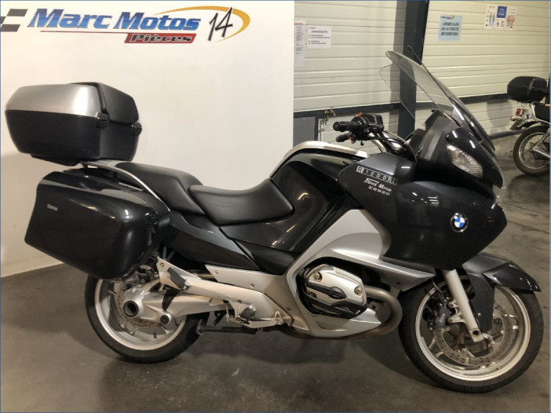 BMW R1200RT ABS