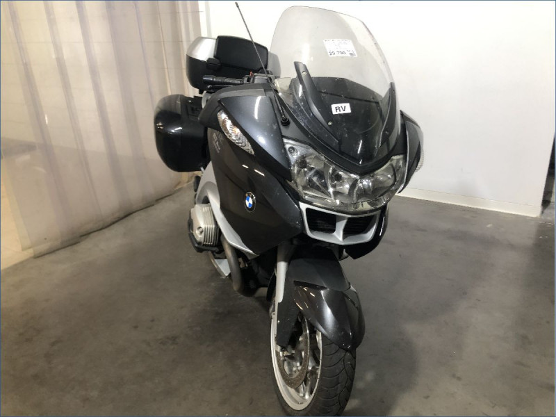 BMW R1200RT ABS