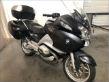 BMW R1200RT ABS