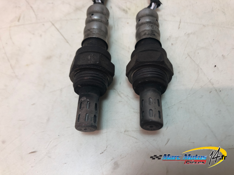 SONDE LAMBDA BMW R1200RT 2009